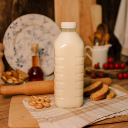 Молочная продукция