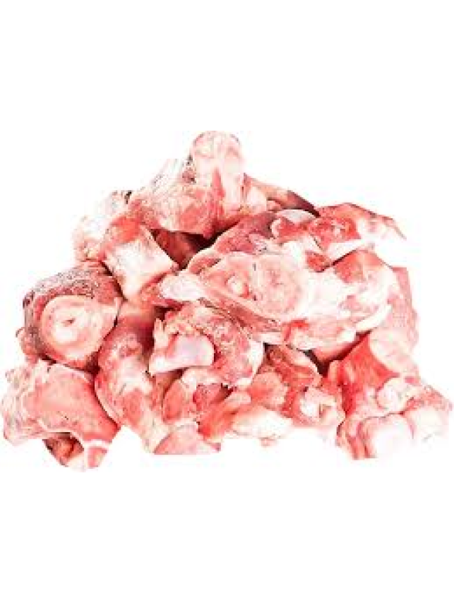 Суповые наборы куриные 0.5 кг