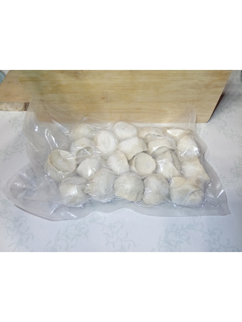 Пельмени Домашние 0.5 кг