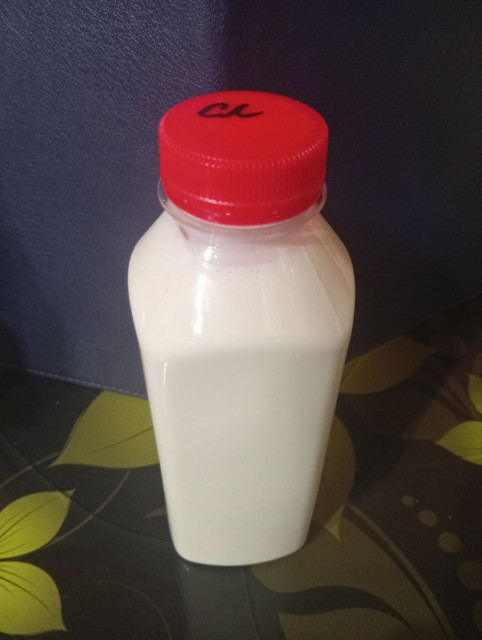 Сливки 0.5